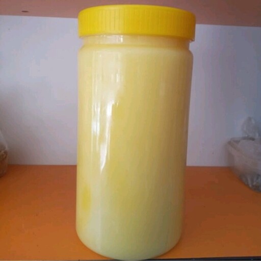 عرضه محصولات طبیعی 